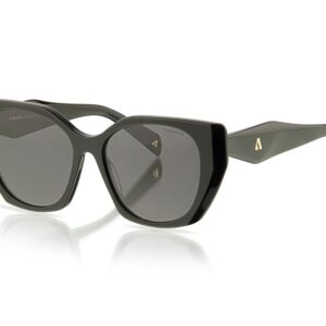 Regalia Handcrafted Luxury Eyewear - Italian Acetate | 100% UV Protected | Women | Non-Polarised |